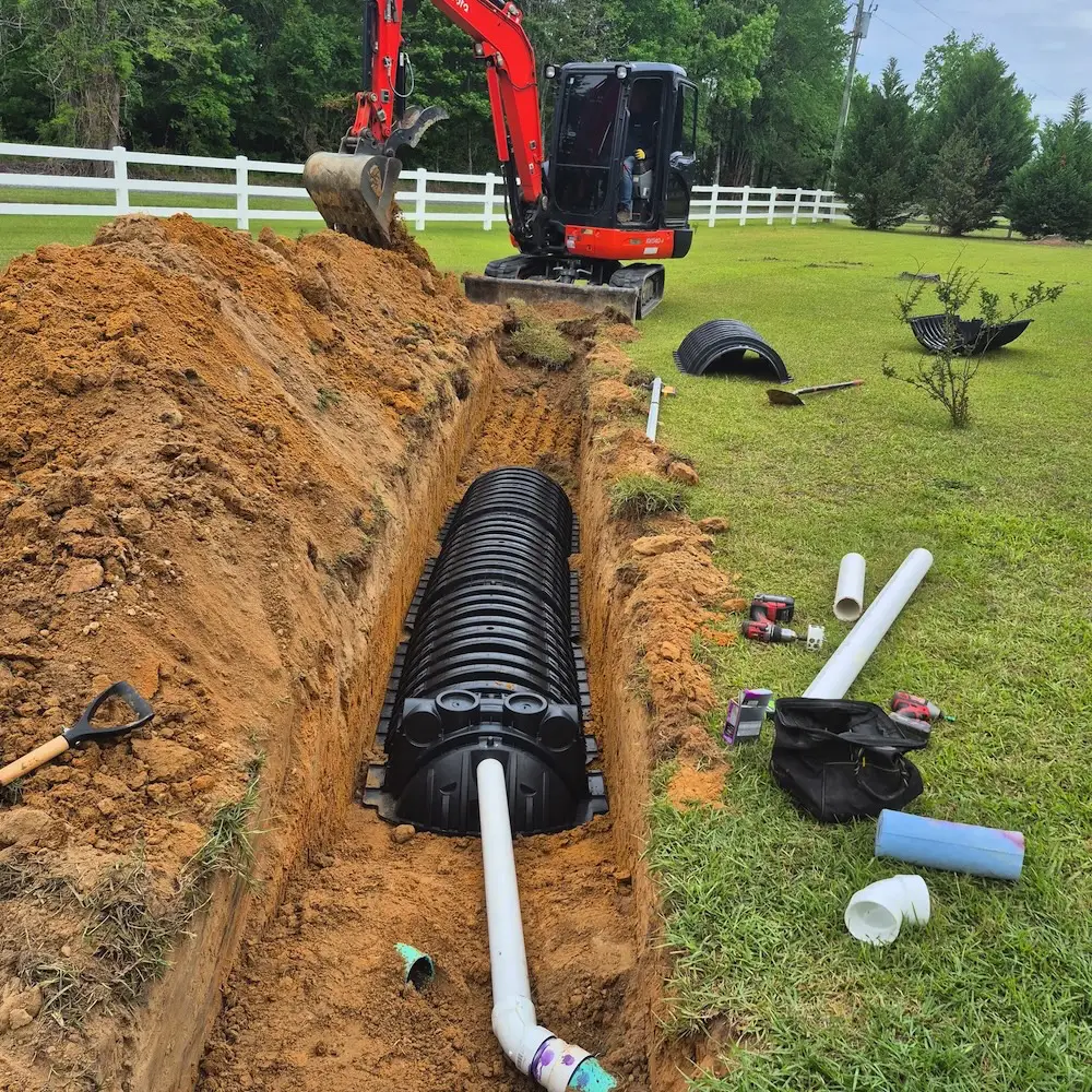 Septic Tank Pumping Sumter Sc